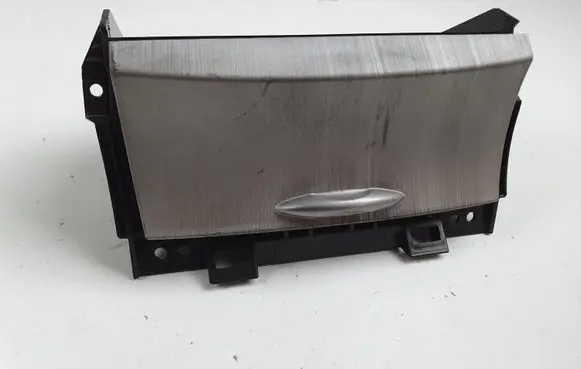 Honda Civic Ashtray (front) 