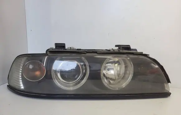 BMW 5 E39 Under headlight/headlamp trim 51138159306