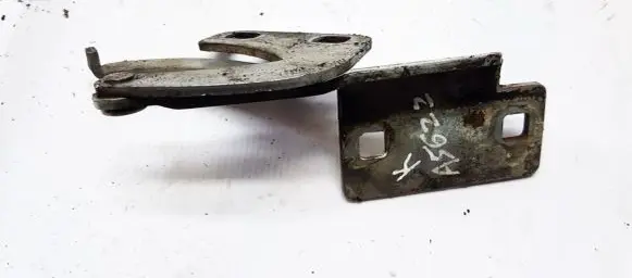 Peugeot Partner Engine bonnet/hood hinges