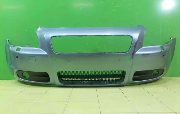 Volvo C70 Front bumper PRZOD WP95