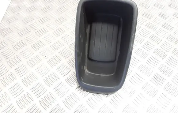 Renault Captur Glove box central console 688106641R