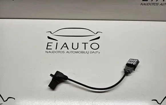 Volkswagen PASSAT B6 Crankshaft position sensor 06A906433K