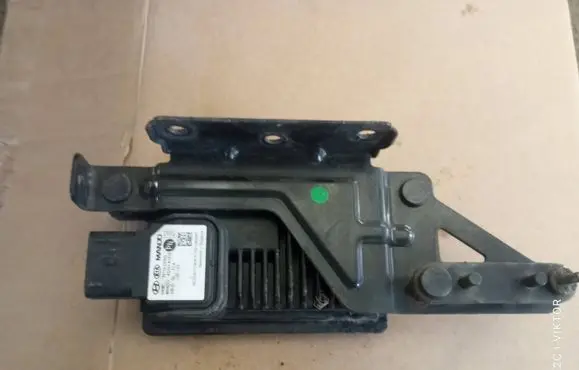 KIA Sportage Distronic sensor radar 99110D9500 9911009500