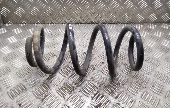 Audi A5 8T 8F Front coil spring