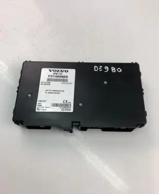 Volvo S90, V90 Other control units/modules 31489609