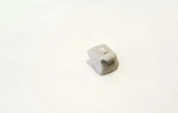 Ford Ecosport Sun visor clip/hook/bracket 