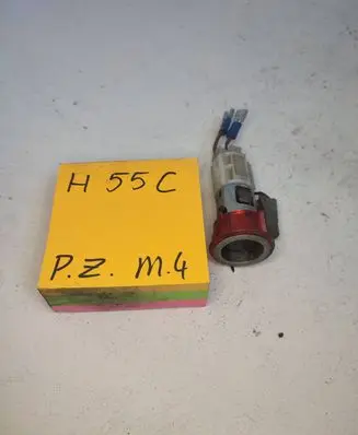 Renault Clio I Cigarette lighter front 897546546