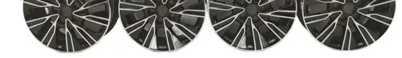 Volkswagen Multivan T7 R16 alloy rim 7T0601025D
