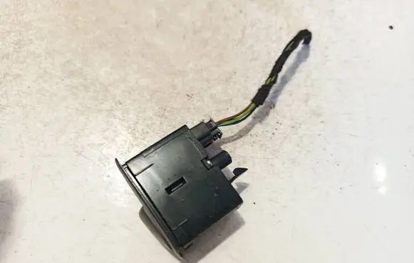 Mercedes-Benz A W169 Electric window control switch a2518200510 03128150
