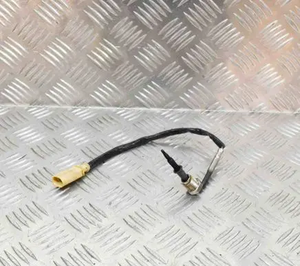 Porsche Cayenne (9Y0 9Y3) Exhaust gas temperature sensor 7P5906088F