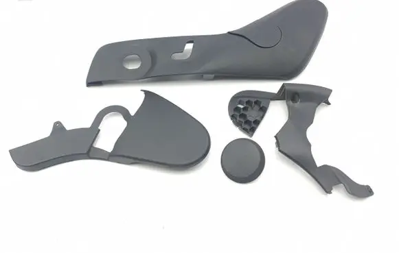 Mercedes-Benz GLK (X204) Seat trim A2049180530 A2049180930
