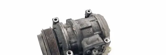 Chevrolet Corvette Air conditioning (A/C) compressor (pump) 10135691 3W09S7H4 66903VS