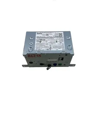 Volvo V60 Radio/CD/DVD/GPS head unit 32247688AA