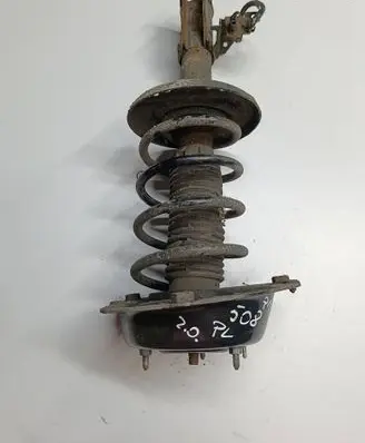 Front shock absorber/damper