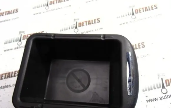 Mercedes-Benz CLK A209 C209 Glove box A2096830091