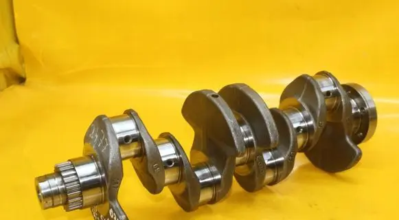 Seat Leon (1P) Crankshaft 03L