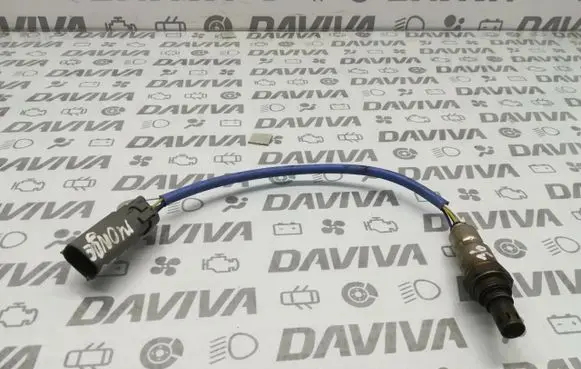 Ford Mondeo MK IV Lambda probe sensor F1F19Y460CA