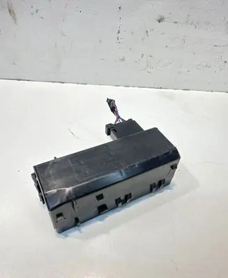 Ford Mondeo MK V Keyless (KESSY) go control unit/module FL3T15K619BB