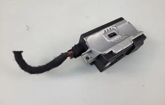 Steering wheel lock