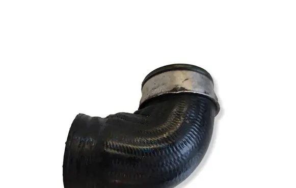 Audi A4 S4 B6 8E 8H Intercooler hose/pipe 8D0145834L