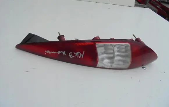 Ford Mondeo Mk III Rear/tail lights