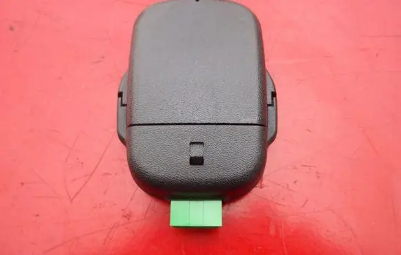 Honda Civic Rain sensor