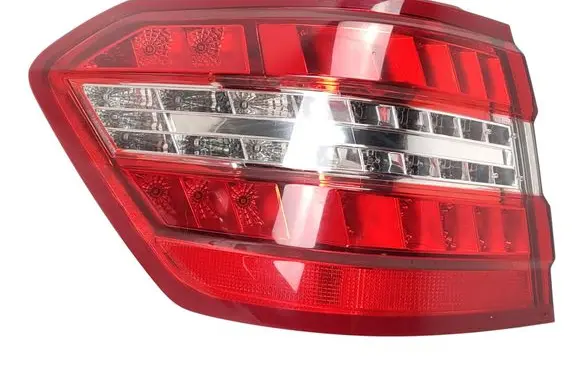Mercedes-Benz E W212 Rear/tail lights 2128203964 202511171201