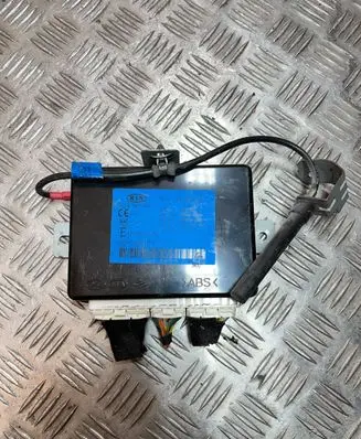 KIA Sportage Keyless (KESSY) go control unit/module 95400-1F600