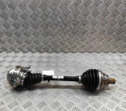 Audi Q2 - Front driveshaft 5Q0407271BT