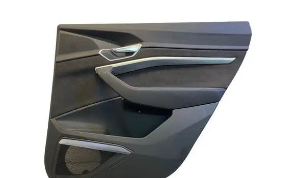 Audi e-tron Rear door card panel trim 4KE868066 4KE899FHTH3Q7 1KE868066
