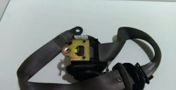 Citroen C5 Front seatbelt A507744AC53 96371870GW