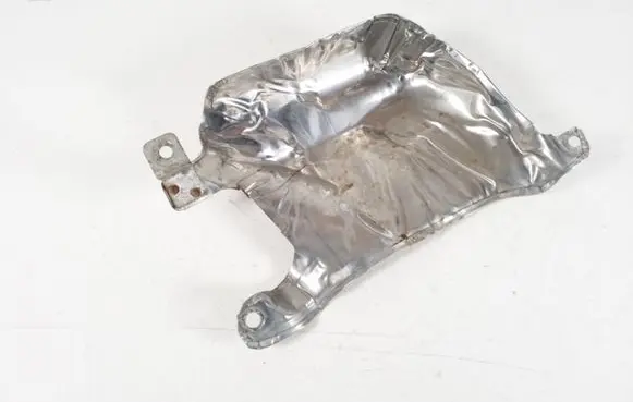Mercedes-Benz S W221 Starter motor parts A2781503375