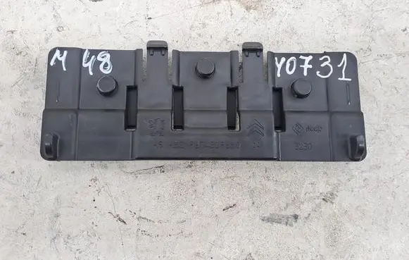 Citroen C3 Other engine bay part 9674309680