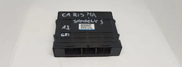Mitsubishi Carisma Engine control unit/module MR420807 E2T73377