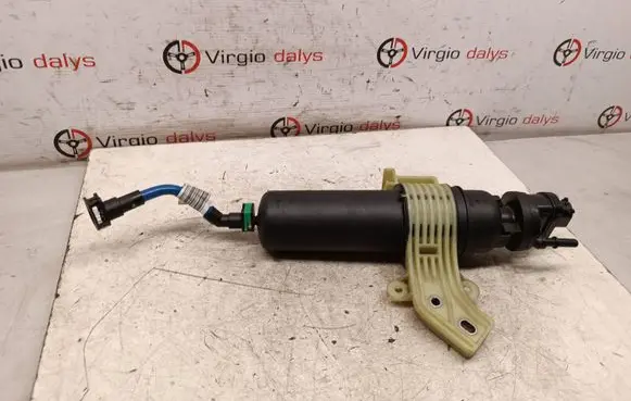 BMW 5 G30 G31 G38 Fuel filter heater 8591019 KL8725 1332