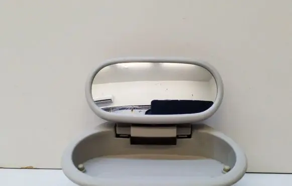 Renault Scenic III - Grand scenic III Rear view mirror (interior) 8200105136