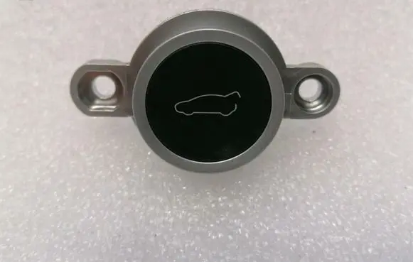Tesla Model X Tailgate/trunk/boot open switch 104262900B