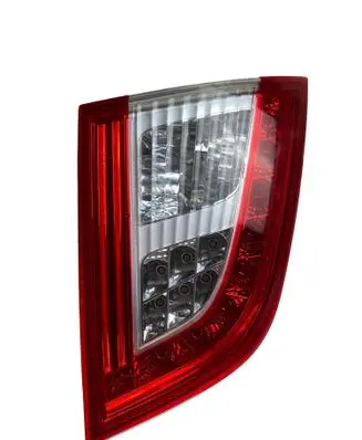 Peugeot 508 II Tailgate rear/tail lights 9686780580