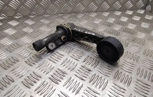 Peugeot 207 Alternator belt tensioner 75710158003