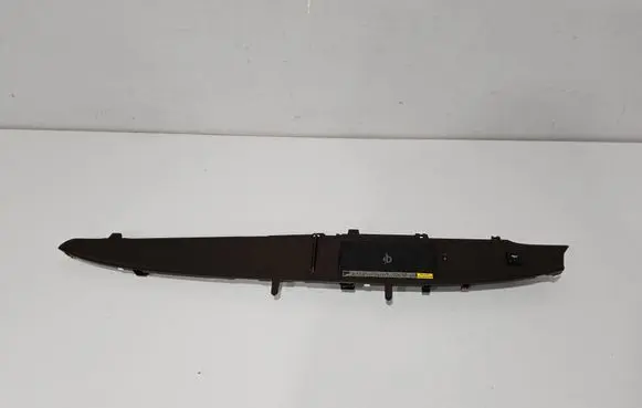 Toyota Sienna XL40 IV Wireless charging module 861C008010 5547508100E0 5547508100
