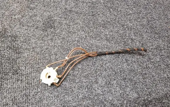 Audi A3 S3 8V Other wiring loom 3C0971260C
