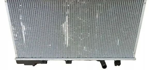 Mazda Premacy Coolant radiator FP8815200A