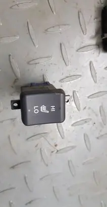 Honda Ridgeline I Seat heating switch