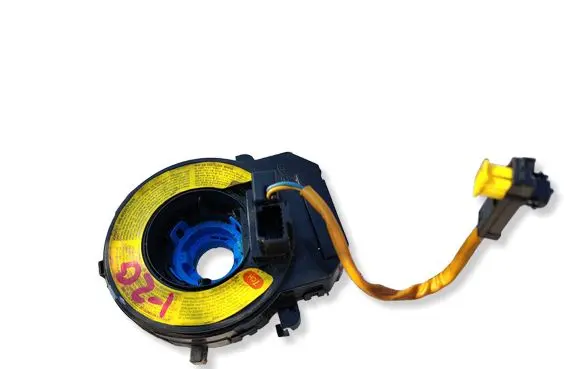 Hyundai i20 (PB PBT) Airbag slip ring squib (SRS ring) 934803L002
