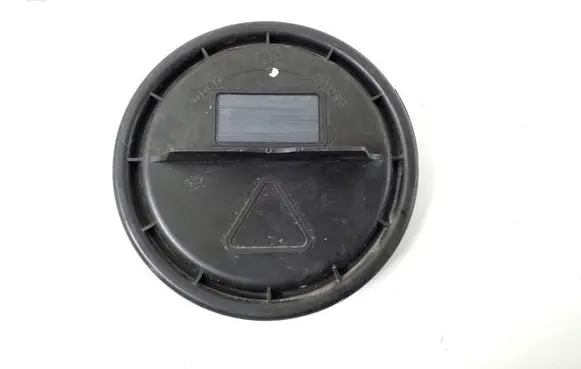 Mercedes-Benz EQC Headlight/headlamp dust cover 7153121030