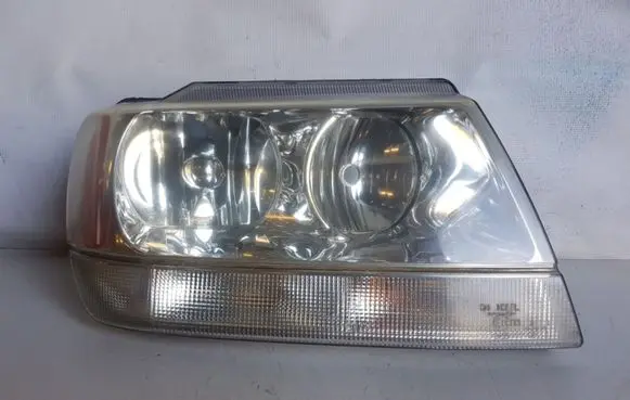 Jeep Grand Cherokee (WJ) Headlight/headlamp 61B50050092