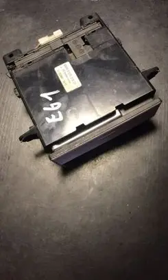 Car ashtray