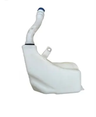 Iveco Daily 6th gen Windshield washer fluid reservoir/tank 5801566048