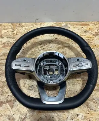 Mercedes-Benz GLE W167 Steering wheel A0050004799 A0004609102