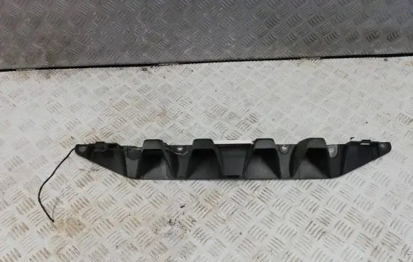 Renault Zoe Rear bumper mounting bracket 1120762X 1154347X